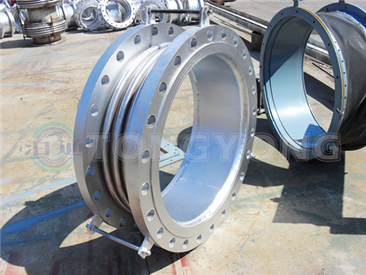 接頭-膨脹節(jié)-補償器